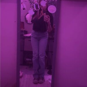 Meet your Posher, Patience